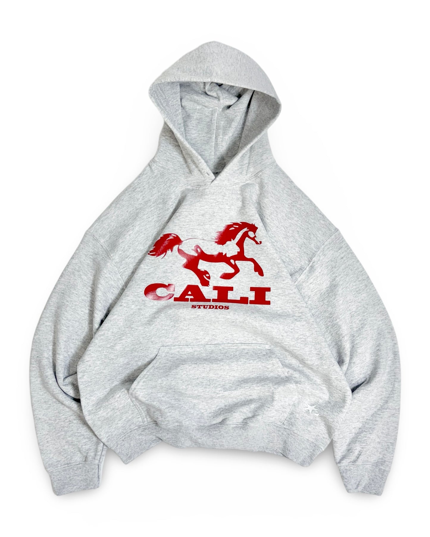 Stallion Hoodie