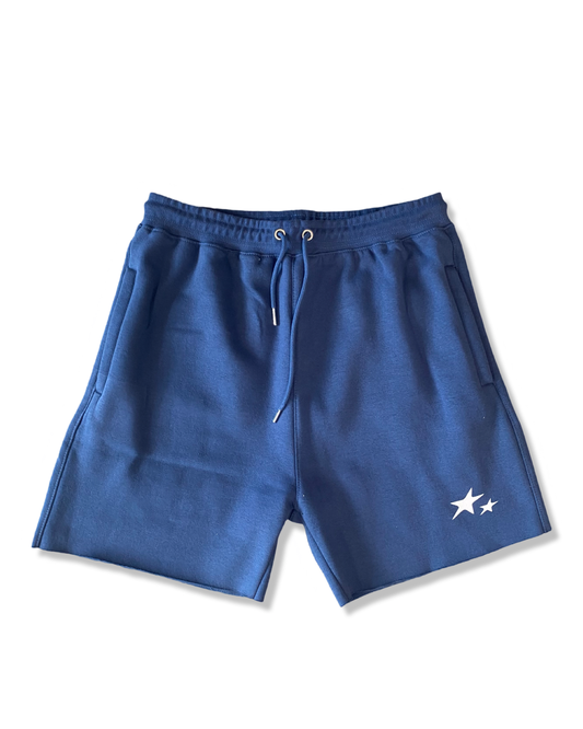 Saint Shorts - Washed Navy