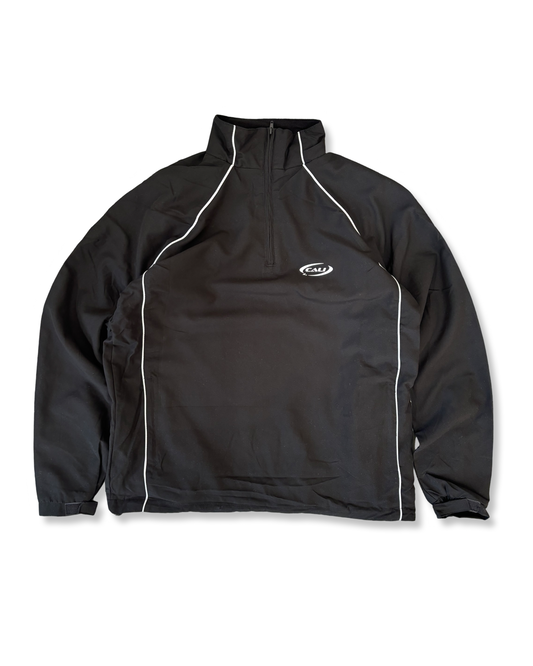 Track Training Jacket