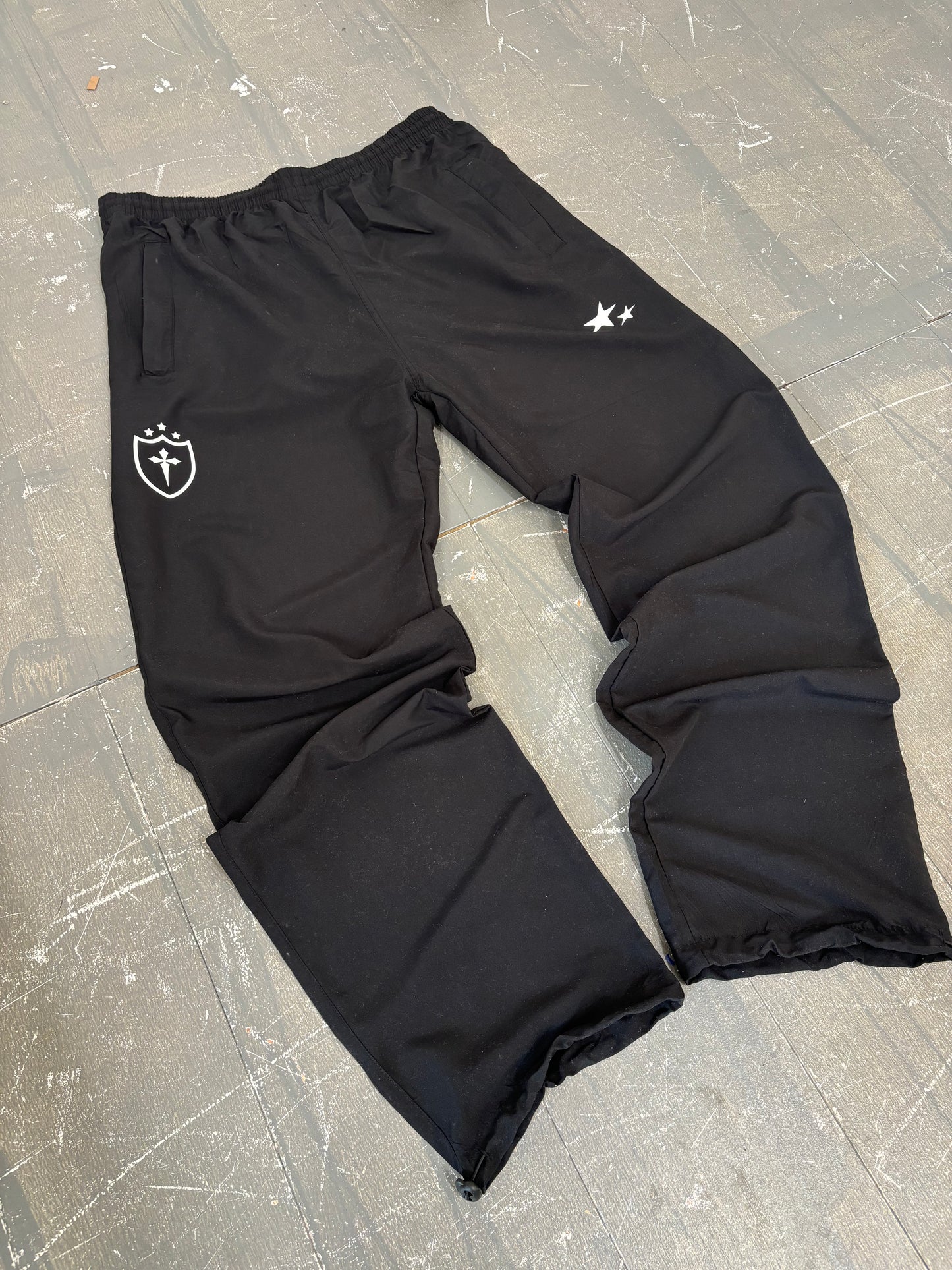 La Santo Track Pants