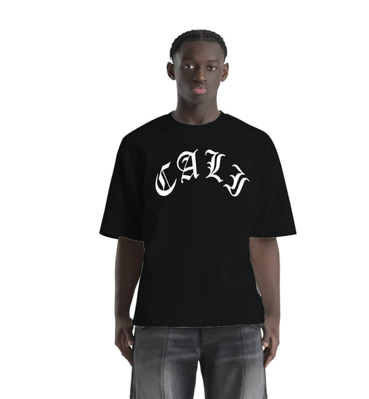 Old Cali T-shirt