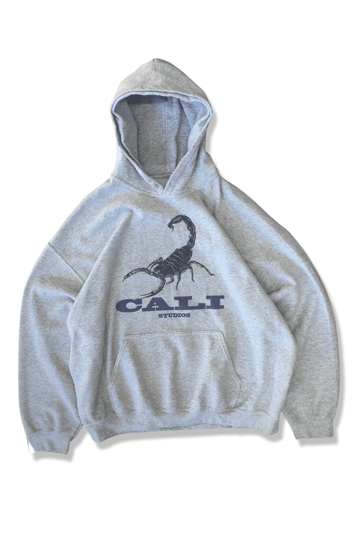 Scorpion Hoodie