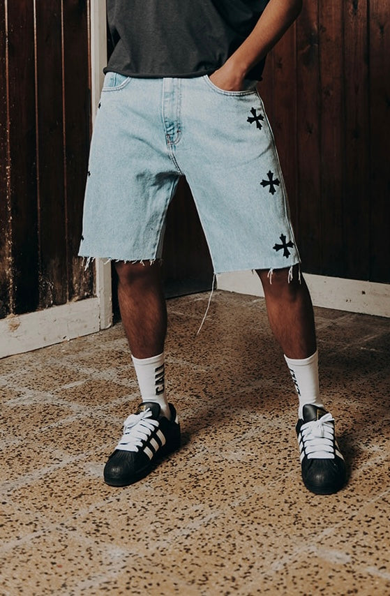 Streetwear short pants online